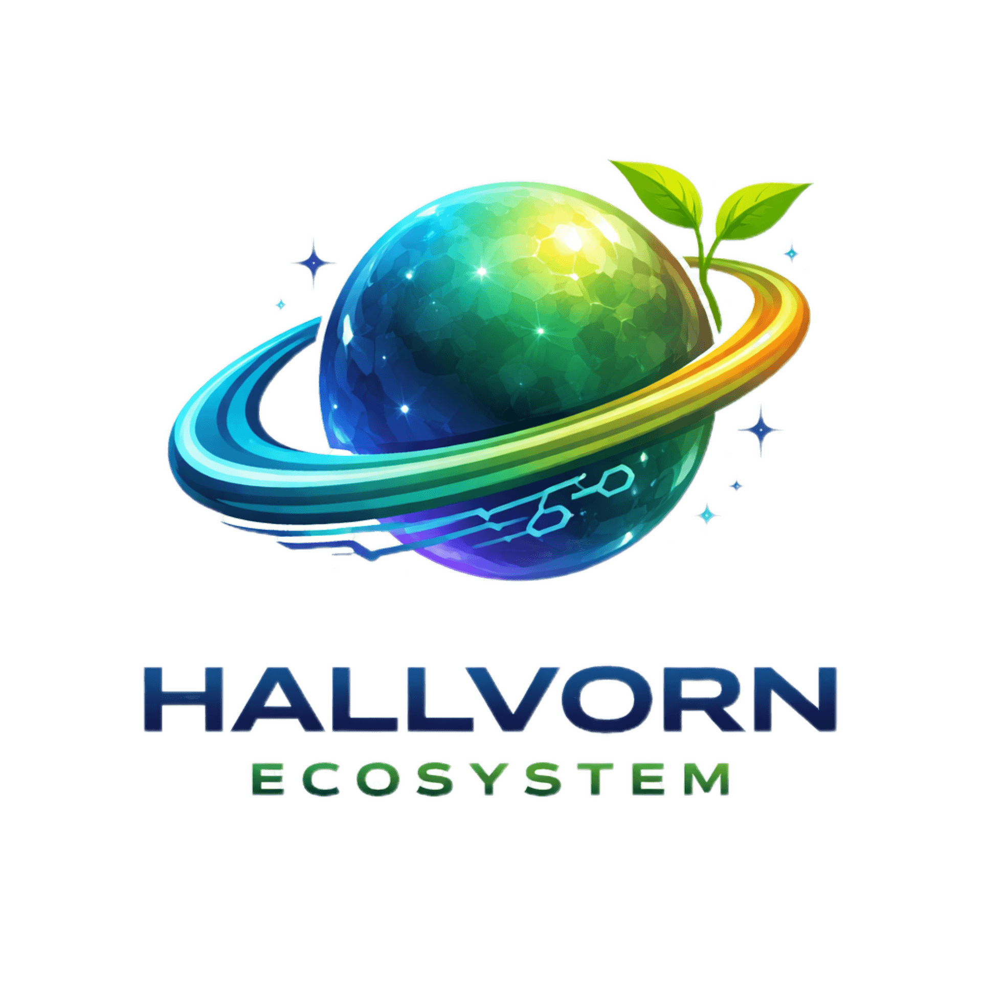 Hallvorn Ecosystem