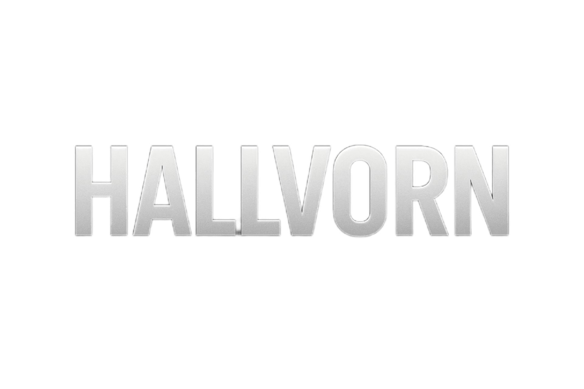 Hallvorn